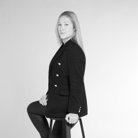 GIVENCHY Employee Magali DOARE's profile photo