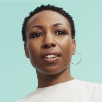 Tory Burch Foundation Employee Tiffany Dufu's profile photo