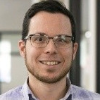 Progi Employee Jean-Francois Potvin's profile photo