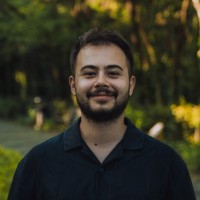 itüöder Employee Efecan Yıldırım's profile photo