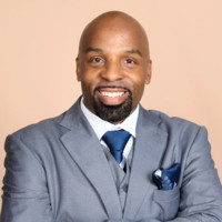 Wells Fargo Employee Joseph Kimbrough's profile photo