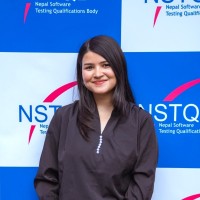 Aximpro Employee Aagya Aryal's profile photo