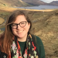 Asheville-Buncombe Technical Community College Employee Olivia Smith's profile photo