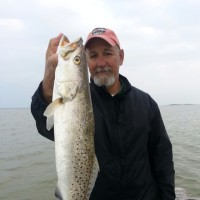 Synthomer Inc. Employee Rick Pitts's profile photo