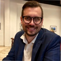 Matt Neubauer Email & Phone Number