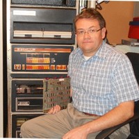 Louis Ernst Email & Phone Number