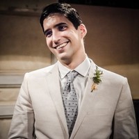 Akamai Technologies Employee Marco Samuel's profile photo