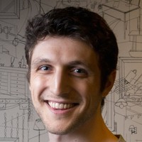 Angel Investor Employee Jonah Khandros's profile photo