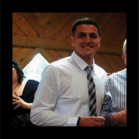 J.H. Rose Logistics Employee Nikola Gligorevic's profile photo
