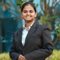 TraceArt Technologies (OPC) Pvt. Ltd. Employee Shrutika Mohite's profile photo