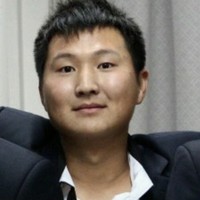 Alibaba.com Employee 锐 李's profile photo