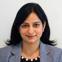 WRVI Capital Employee Shraddha Arora's profile photo