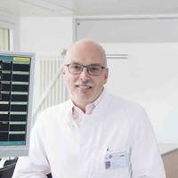 Mühlenkreiskliniken AöR Employee Mathias Emmerich's profile photo