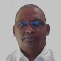 IRTS Réunion-Mayotte Employee Patrick Goornaden's profile photo