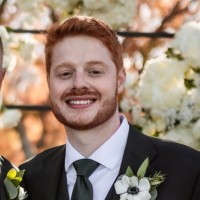 SAP Concur Employee Dalton Davis's profile photo