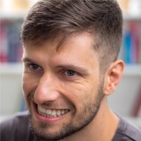 NEOZO GmbH & Co. KG Employee Yevgeniy Melnichuk's profile photo