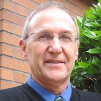 TorkLaw Employee Larry Frantz's profile photo