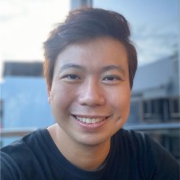 New Creation Church Employee Isaac Eng's profile photo