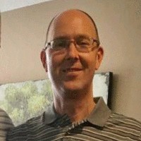 Hiawatha Valley Mental Health Center Employee Erik Sievers's profile photo