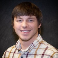 Branch Civil Employee Trevor Coleman's profile photo