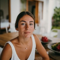 Poiscaille Employee Mathilde Ricaud's profile photo