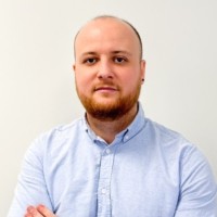 Voxelmaps Employee Kadri Luzi's profile photo