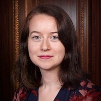 CAI (Cicatelli Associates Inc) Employee Gabrielle Wuolo's profile photo