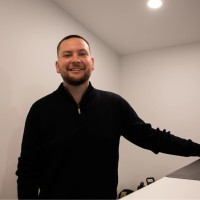 Team Spirit Sports (Aus/NZ) Employee Mitch Clarke's profile photo