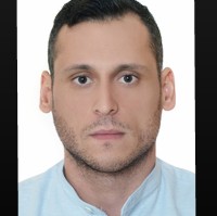 Spotlight POS Employee Iordanis Orfanos's profile photo
