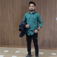 Tauseef Alam Email