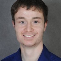 Dimonoff Employee François Roseberry's profile photo