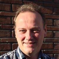 Jeroen Manders Email & Phone Number