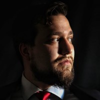 Buy Me a Coffee Employee Norbert Bercsényi's profile photo