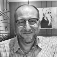 Metasphere Employee Paul Harding's profile photo