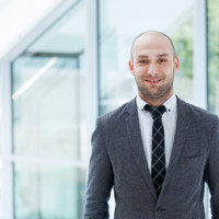 cbs Corporate Business Solutions Employee Erol-Kurt Yurtluk's profile photo