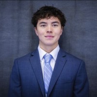 EPIC Ventures Employee Connor Beers's profile photo