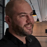 École Nationale Supérieure de Sécurité Sociale (EN3S) Employee Loic Basset's profile photo