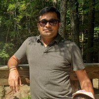 Morgan Stanley Employee Sunil Arora's profile photo
