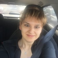 Advalia Services Employee Alexandra Rizea's profile photo