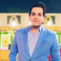 Credflow Employee Shahrukh K.'s profile photo
