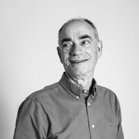 AVENIR Group Employee Brian Harris's profile photo
