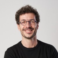 ARTEFACTO E2E Employee Frederic Dalmau I Arnal's profile photo