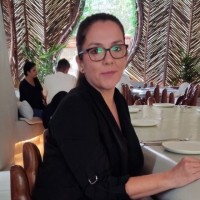 Grab App Employee Ana Ibor's profile photo