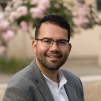 Arsenault Dermatology Employee Giovanni Reich's profile photo