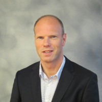Visa Employee Tim Wilkinson's profile photo
