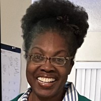 Toni Stillman