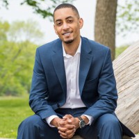 Sam Rodgers Health Employee Keanon Swan's profile photo