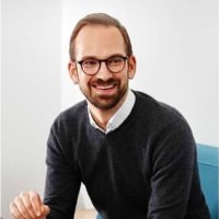 Bayerische Landesbank Employee Björn Schumacher's profile photo