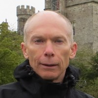 Exon20group Employee Bob Hanlon's profile photo
