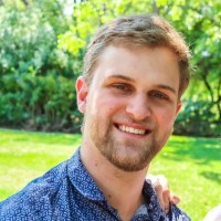 Groundwork Consulting Employee Keagan Carlisle's profile photo